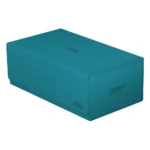 Ultimate Guard Card Box – Arkhive 800+ Xenoskin Petrol 3