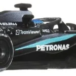 Formula 1 Diecast Cars – Mercedes-AMG PETRONAS 2-Pack 1/64 9