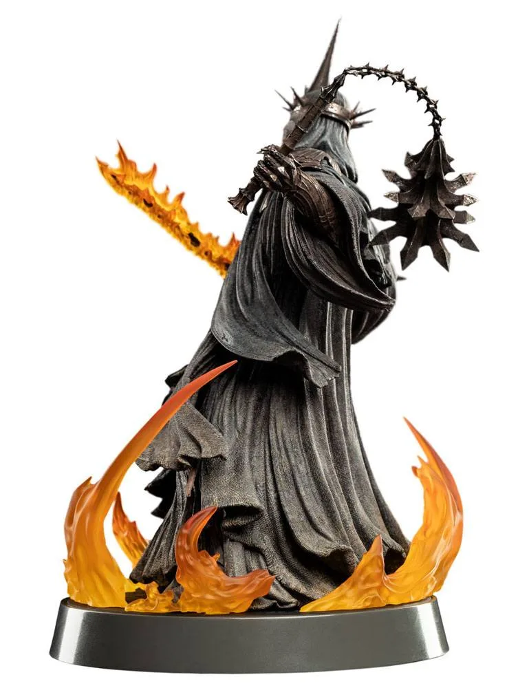 The Lord of the Rings Statue – The Witch-king of Angmar 3