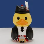 Travel Tubbz Mini Figure – Scotland 5 cm 2