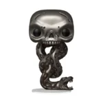 Harry Potter Vinyl Figure – Dark Mark Funko Pop Holiday 9 cm 1
