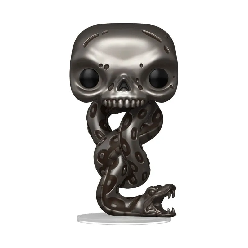 Harry Potter Vinyl Figure – Dark Mark Funko Pop Holiday 9 cm