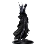 Lord of the Rings Mini Statue – Sauron 20 cm 4
