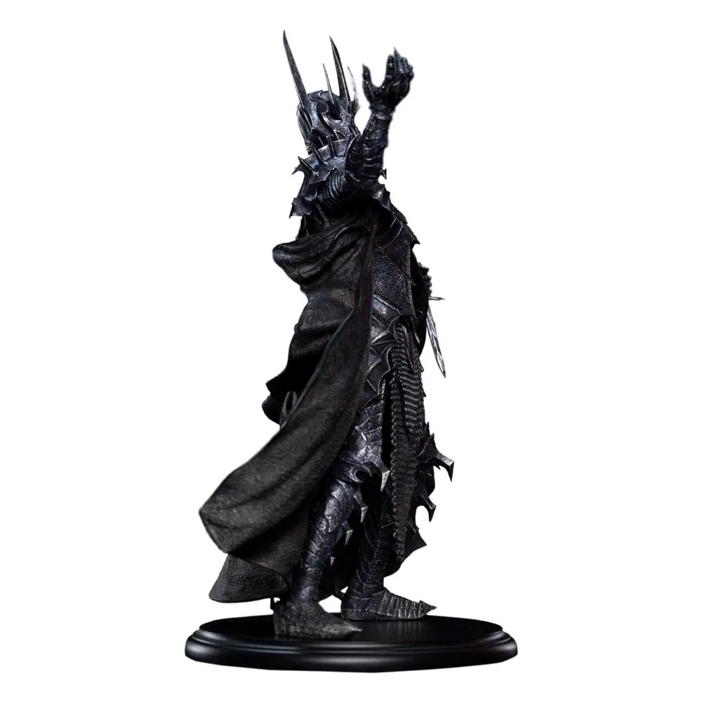 Lord of the Rings Mini Statue – Sauron 20 cm 4