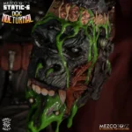 Rumble Society Statue – Static-6 Doc Nocturnal 1/6 38 cm 13