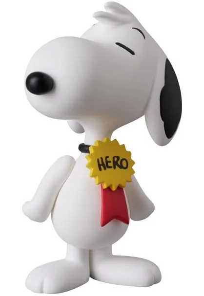 Peanuts Mini Figure – UDF Series 19 You're Number One 7 cm