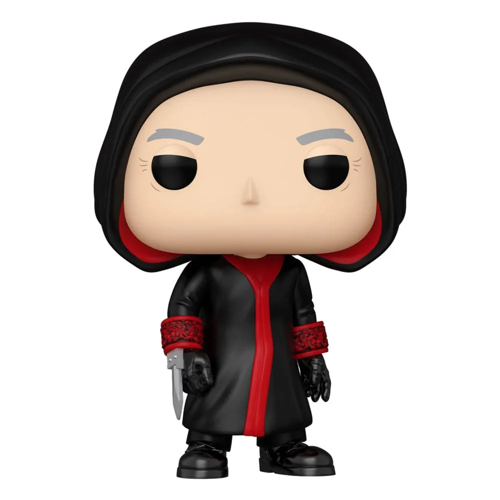 Saw Vinyl Figures – Jigsaw POP Movies Chase Assortment 9 cm 2