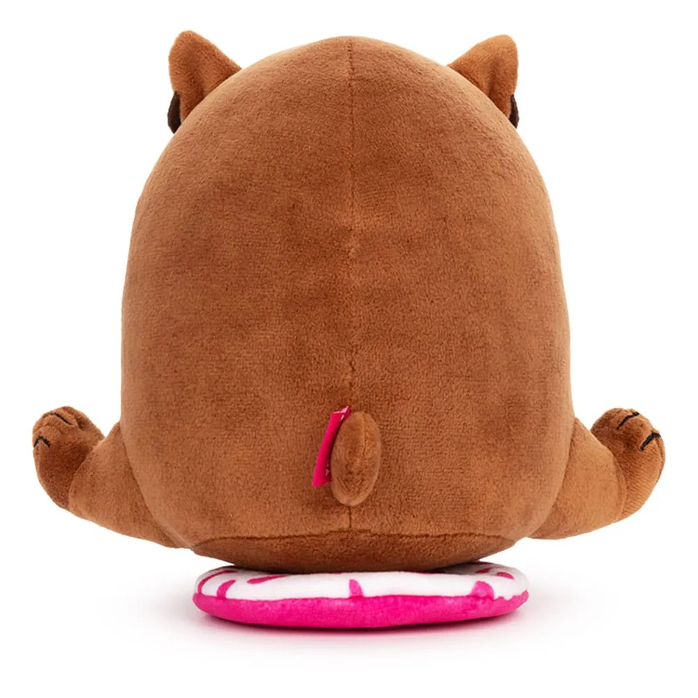 Legends of Avantris Plush – Hootsie Shoulder Rider 15 cm 4