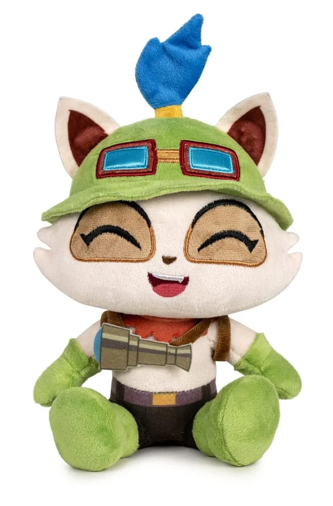 League of Legends Plush – Champions 24-Piece Assortment 21 cm 5