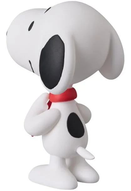 Peanuts Minifiguur – Father's Day Tie UDF Series 19 7 cm 2