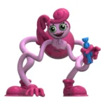 Poppy Playtime Minifigures – Series 2 Display of 24 7 cm 7