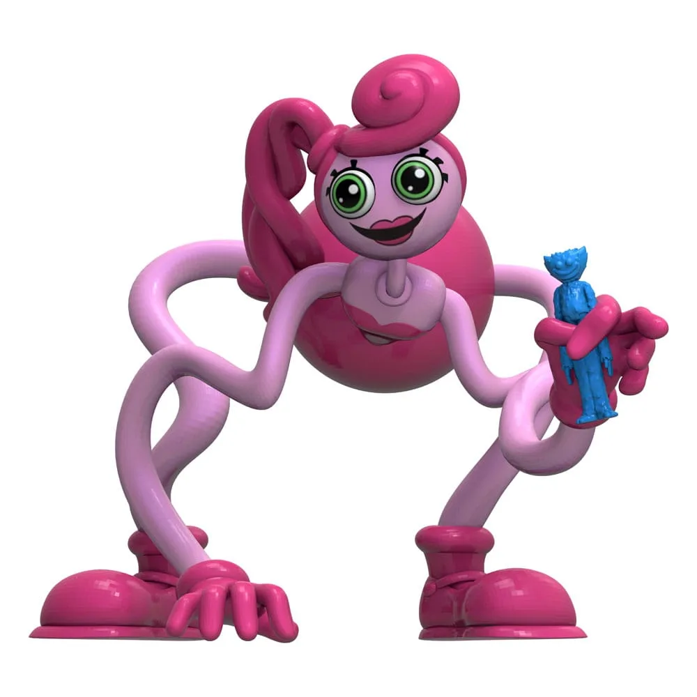 Poppy Playtime Minifigures – Series 2 Display of 24 7 cm 7