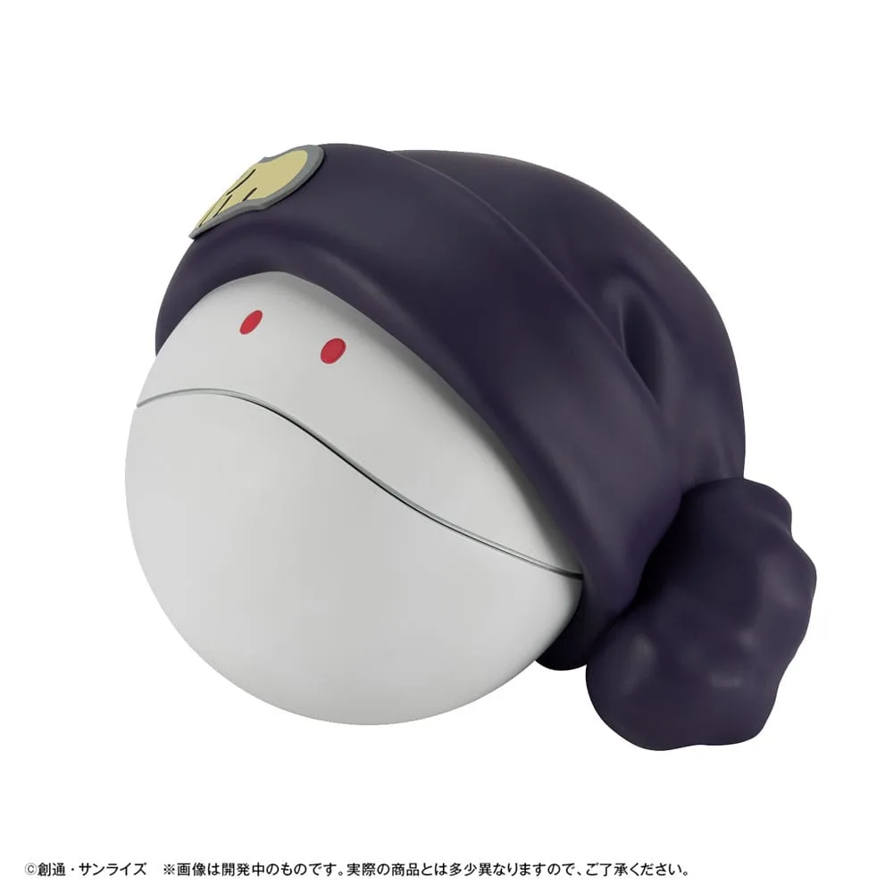 Mobile Suit Gundam GQuuuuuuX Coin Bank – Haro 12 cm 11