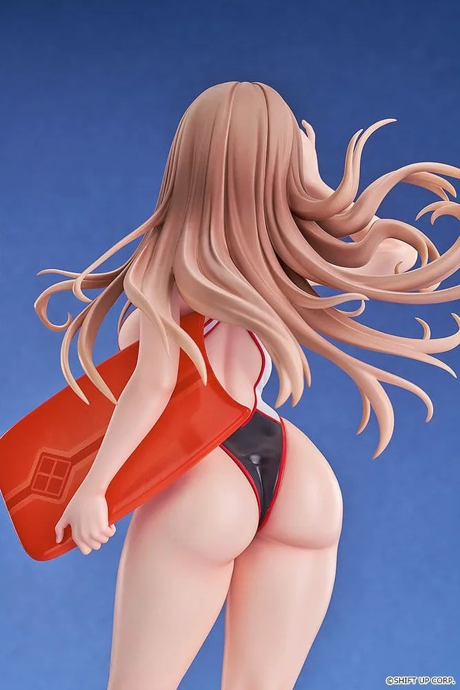 Goddess of Victory: Nikke Figure – Rapi Classic Vacation 25 cm 8