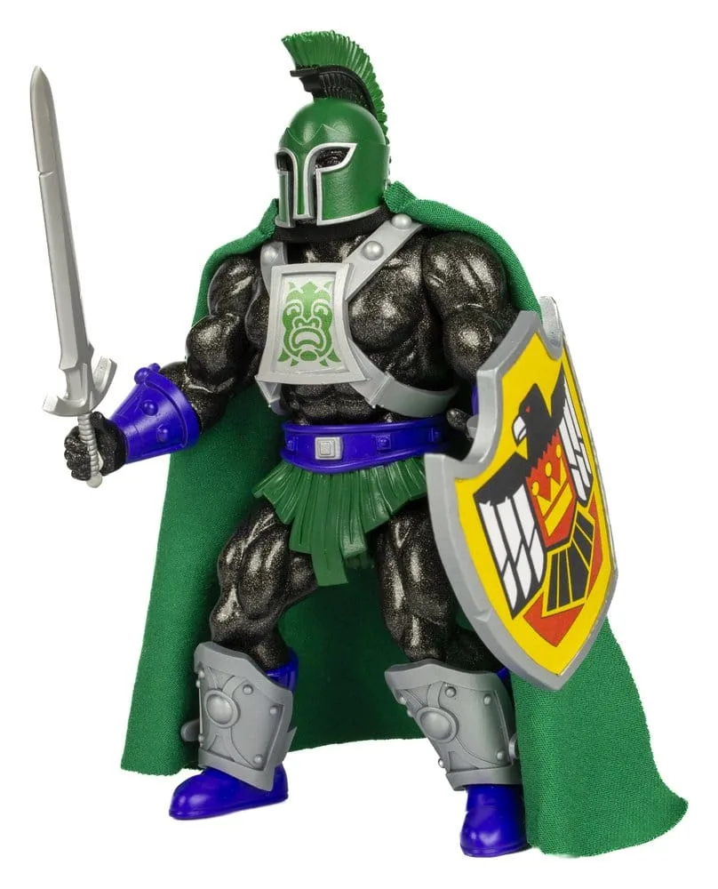 Legends of Dragonore Actionfigur – Spikes Serie 2 14 cm 2