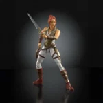 Masters of the Universe Actionfigur – Chronicles Teela 17 cm 4