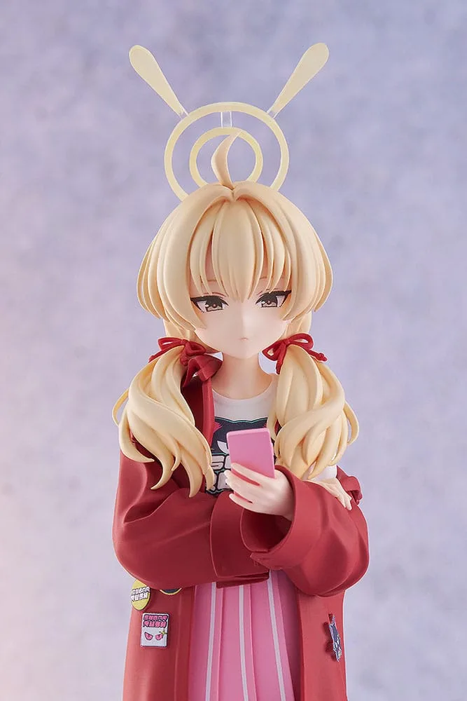 Blue Archive PVC Statue – Yoshimi Band Event KV Ver. 18 cm 9