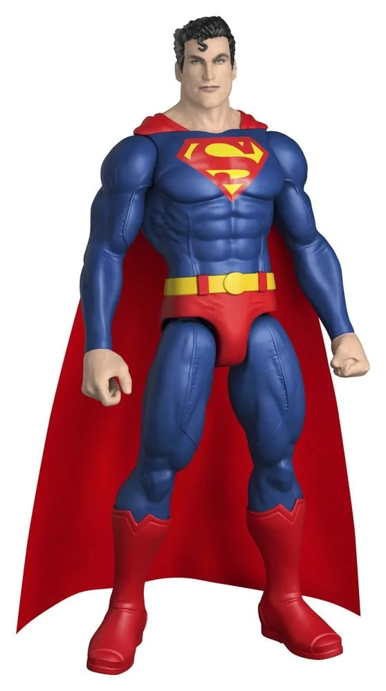 DC Universe Action Figure – Superman 30 cm