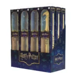 Harry Potter Role-Play Wand Display – 12-Piece Assortment 1