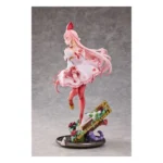Original Character Statue – White Rabbit Rosu Deluxe 1/7 29 cm 5