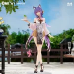 VSinger Statue – Mo Qingxian Tea Time Melody 1:7, 26 cm 7