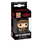 Stranger Things POP Keychains – Dustin Henderson 12-Pack 4 cm 2