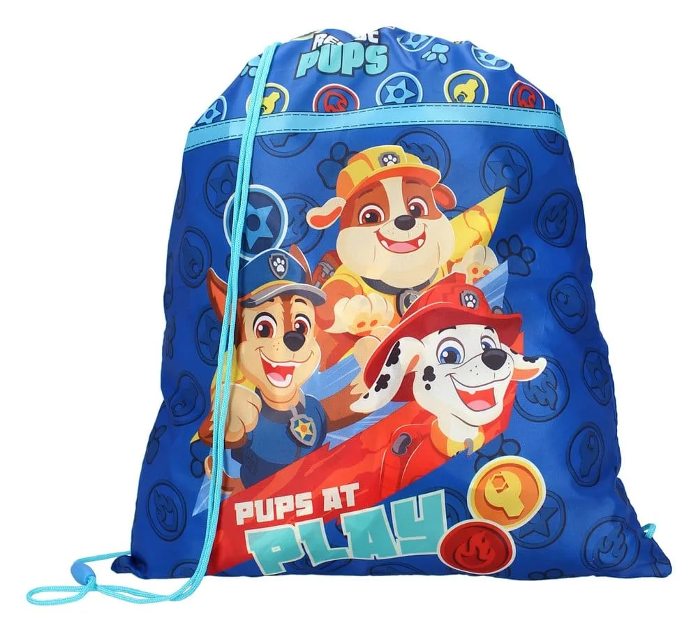PAW Patrol Gym Bag – Puptastic Days 44 cm 2