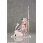 Anata ni, Shitsukeraretai Figure – PURE 1/6 Scale 23 cm 4
