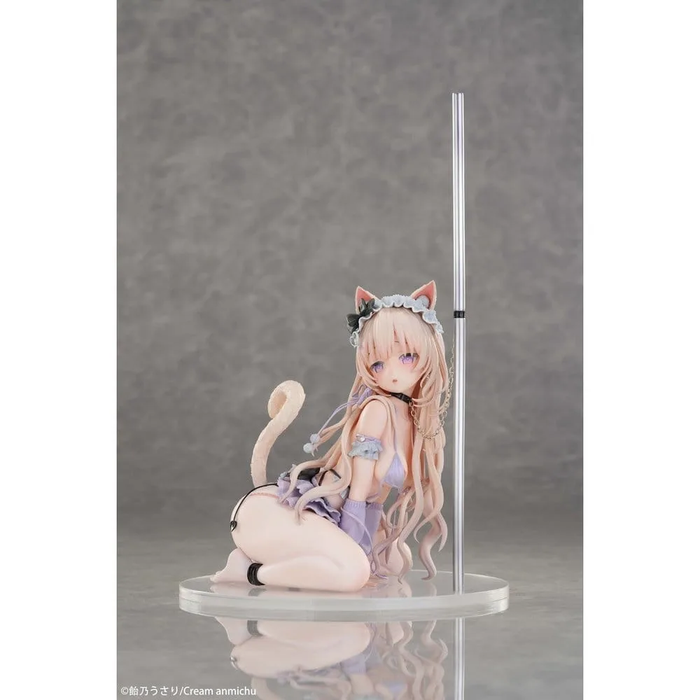 Anata ni, Shitsukeraretai Figure – PURE 1/6 Scale 23 cm 4