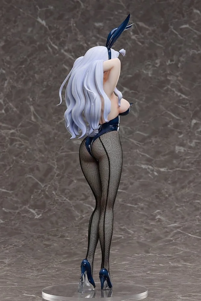Fairy Tail Beeld – Mirajane Strauss Bunny 1/4 47 cm 7