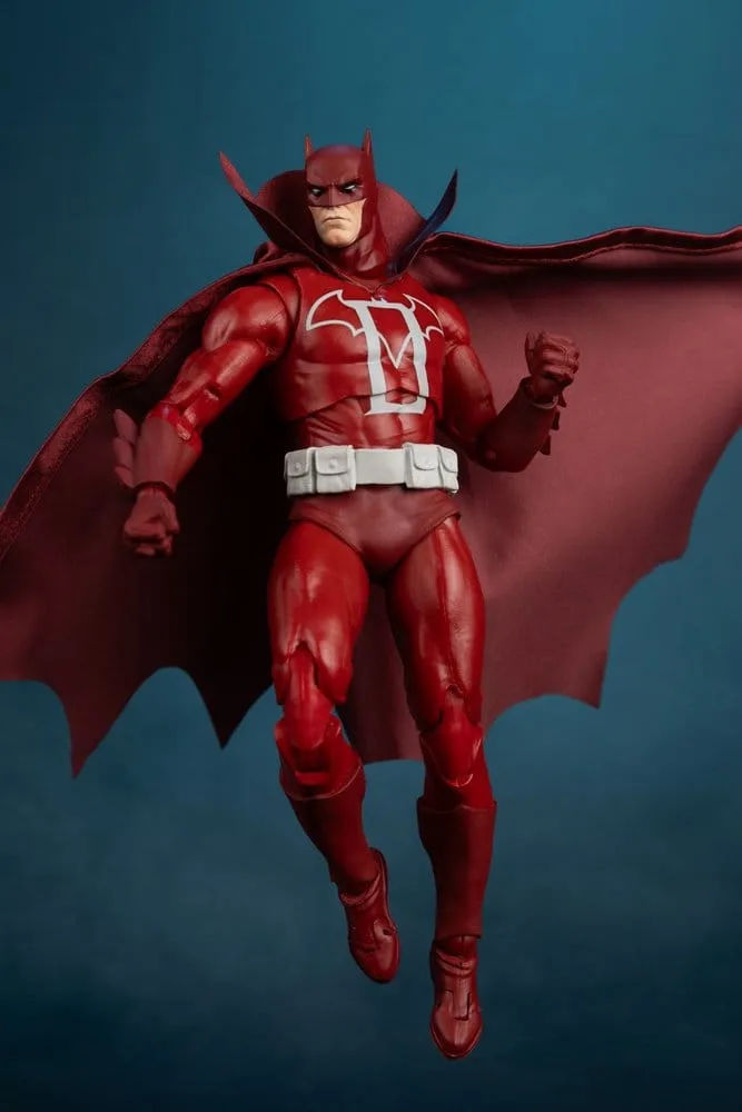 DC Multiverse Action Figure – Batman Deadman Knight Terrors 19 cm 15