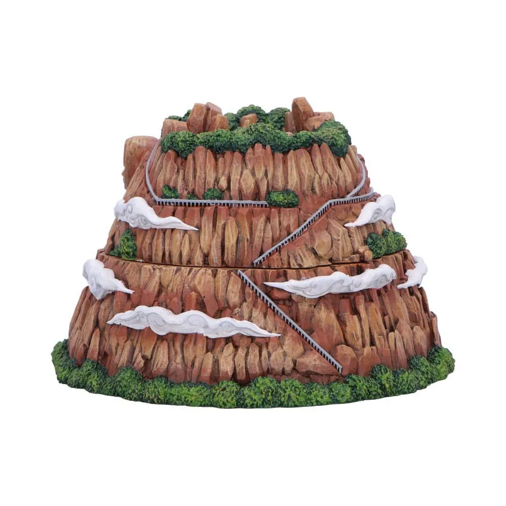 Naruto Storage Box – Hokage Rock 12 x 19 x 18 cm 4