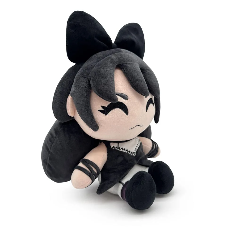 RWBY Plush Figure – Blake 22 cm 2