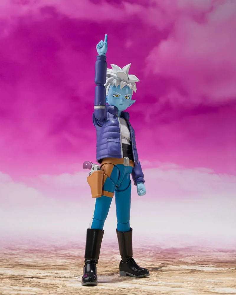 Dragon Ball Action Figure – Glorio S.H.Figuarts 13 cm 2