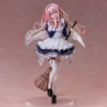 Original Character PVC Statue – Riana Maid Version 29 cm 1
