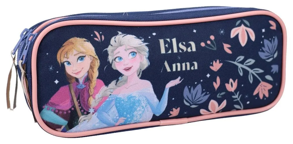 Frozen II Pencil Case – Louder Than Love 22 cm