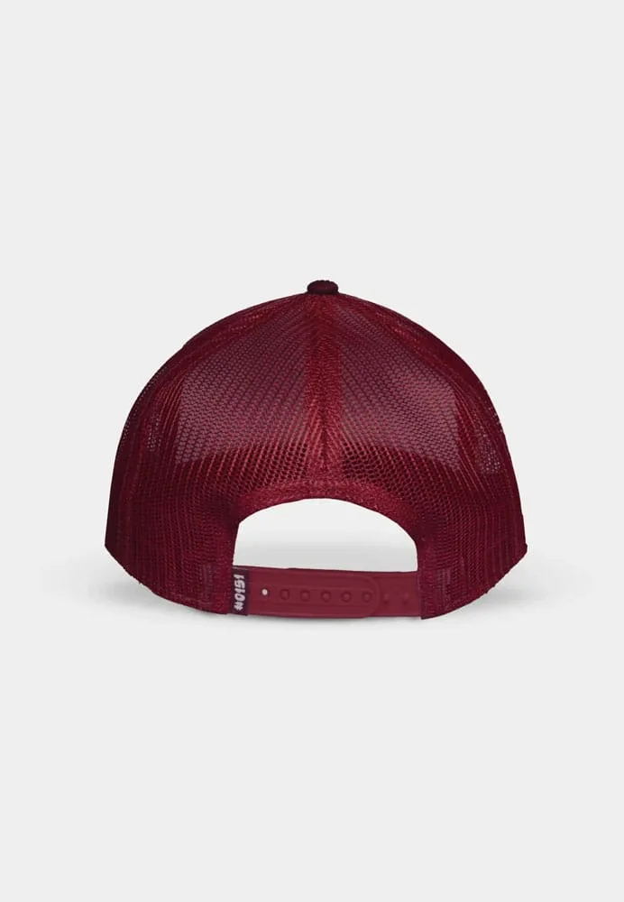 Pokémon Trucker Cap – Mew Adjustable Size 2
