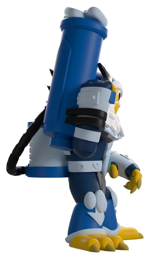 Skylanders Vinyl Figure – Jet-Vac 10 cm 3