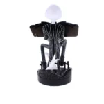 Nightmare Before Christmas Stand – Jack Skellington Cable Guys 20 cm 7