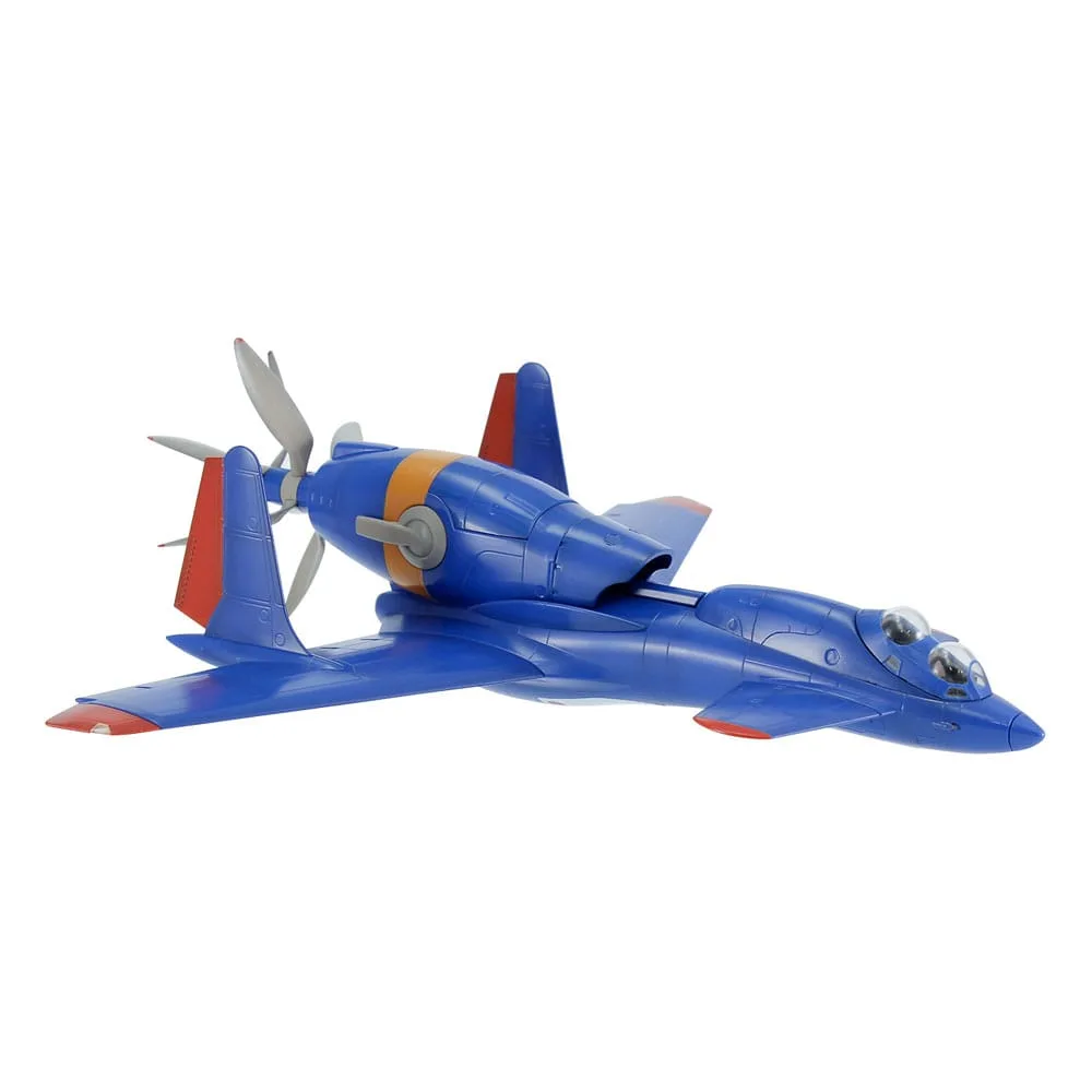 Royal Space Force Model Kit – Schira-DOW 3rd 1/72 21 cm