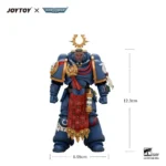 Warhammer Action Figure – Ultramarines Ferren Areios 12 cm 7
