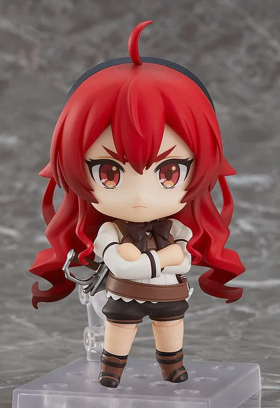 Mushoku Tensei Nendoroid Figure – Eris Boreas Greyrat 10 cm 2