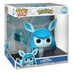 Pokémon Vinyl Figure – Funko Pop Jumbo Glaceon 25 cm 2