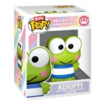 Hello Kitty and Friends Mini Figures – Bitty Pop Series 2 2 cm 2