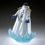 One Piece Statue – Kuzan Special Edition 19 cm 9