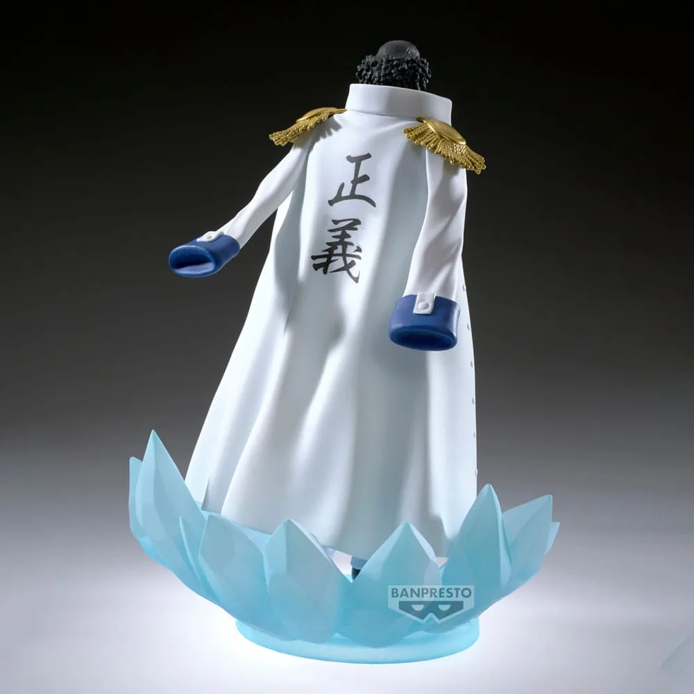 One Piece Statue – Kuzan Special Edition 19 cm 9