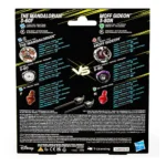 Beyblade X Star Wars Top Set – The Mandalorian vs Moff Gideon 2