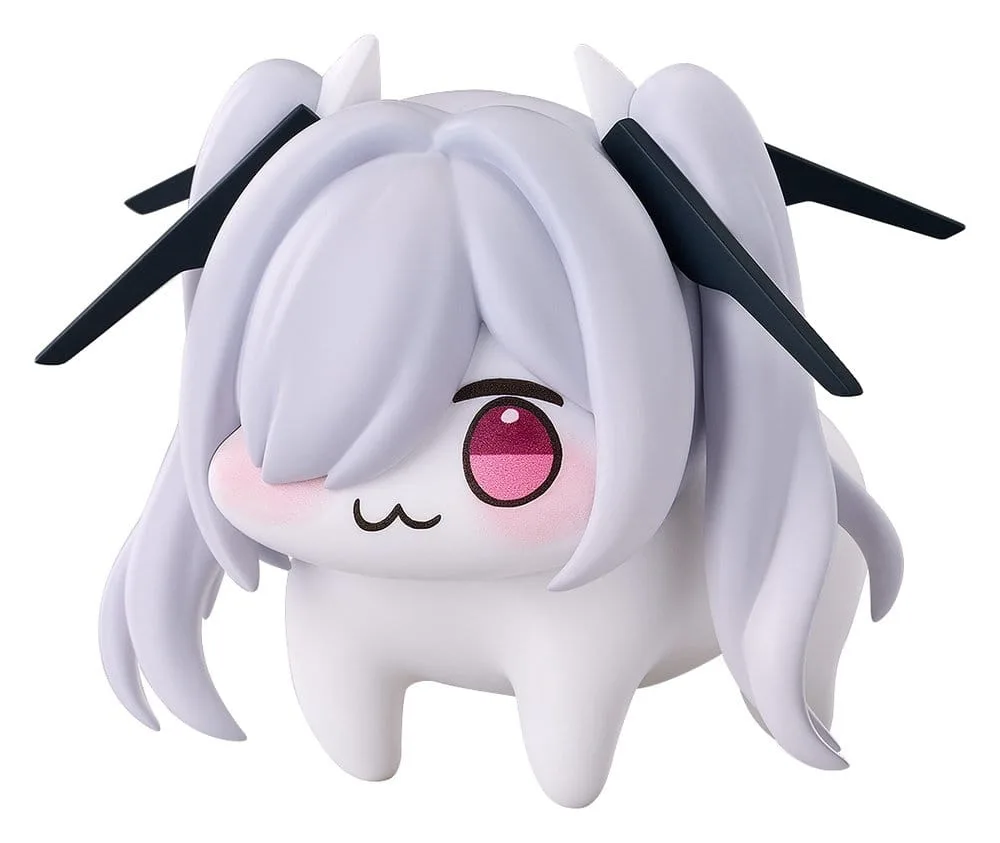 Goddess of Victory Nikke Soft Vinyl Figure – Cindoro 5 cm
