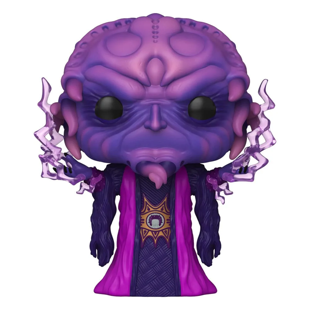 Power Rangers The Movie Pop Vinyl Figure – Ivan Ooze 9 cm