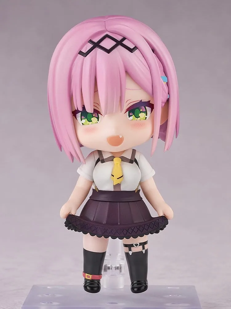 Angelic Chaos RE-BOOT Action Figure – Nendoroid Amane Tanikaze 10 cm 2